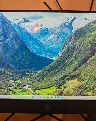 PC All-In-One HP 200 G4 - i3/10th - 16/256GB