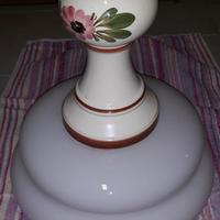 Lampadario in buone condizioni