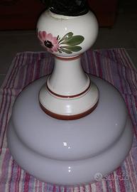 Lampadario in buone condizioni