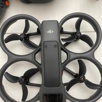 drone dji avata 2