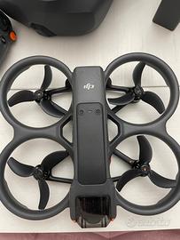 drone dji avata 2