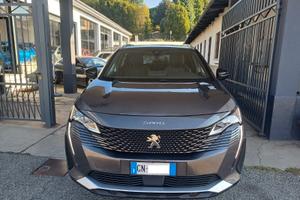 Peugeot 5008 BlueHDi 130 S&S EAT8 GT