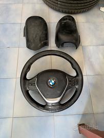 Volante BMW Serie 1 versione M