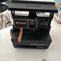Polaroid Mondadori