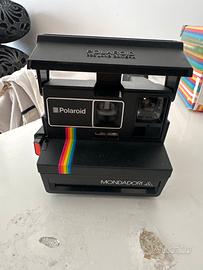 Polaroid Mondadori