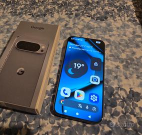 Google Pixel 10 Pro XL 512GB