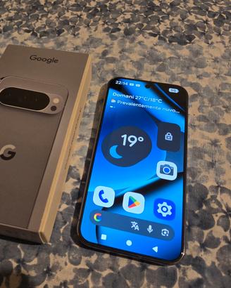Google Pixel 10 Pro XL 512GB