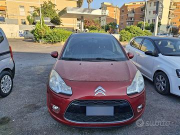 Citroen C3 C3 II 20091.6 vti Exclusive style