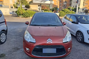 Citroen C3 C3 II 20091.6 vti Exclusive style