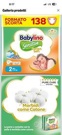 Pannolini per bambini
