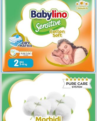 Pannolini per bambini