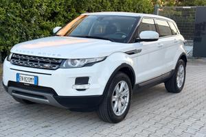 Land Rover Range Evoque 2.0 Si4 5p. Prestige