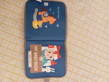 Libro per bambini 