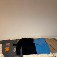 Set Maglioncini