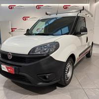 Fiat Doblo 1.4 natural power 120cv CARGO CH1