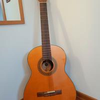 Chitarra classica 4/4 Melody Guitars