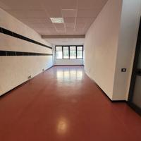 Uffcio / negozio luminoso open space