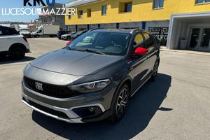 FIAT Tipo Station Wagon My22 1.5 Hybrid 130cv Dct