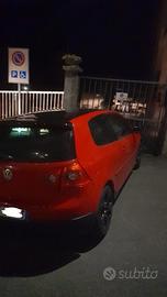 Golf 5 GTI