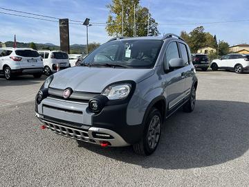 FIAT Panda Cross Panda Cross 0.9 TwinAir Turbo ...