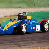 Formula Fiat panda abarth