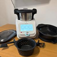 Monsieu Cuisine Connect come nuovo e conpleto