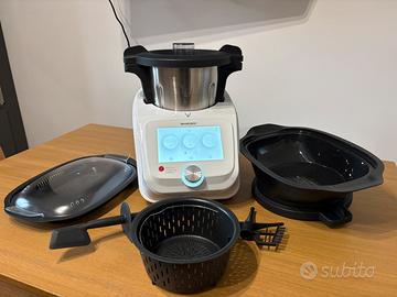 Monsieu Cuisine Connect come nuovo e conpleto