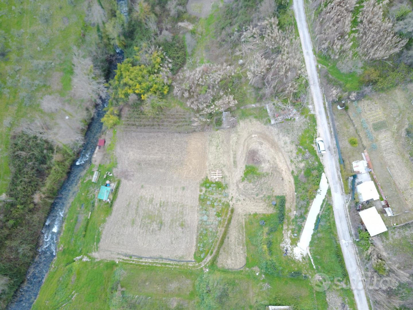 Terreno agricolo - Vista 4
