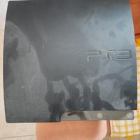 play station 3 rotta