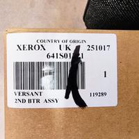 Xerox  80 e 280 2ND BTR