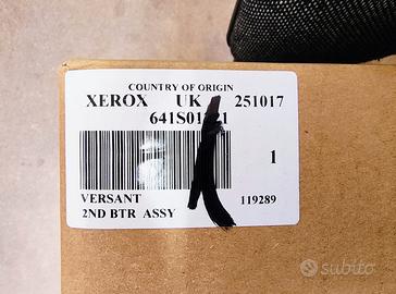 Xerox  80 e 280 2ND BTR