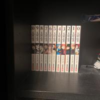 Manga