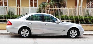 Mercedes e280
