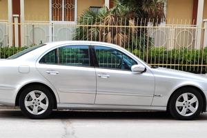 Mercedes e280
