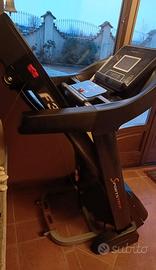 Tapis Roulant Professional