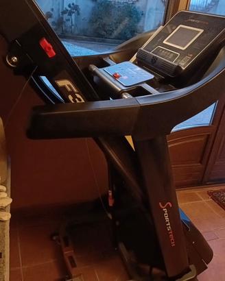 Tapis Roulant Professional