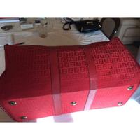 Borsone da viaggio Fendi