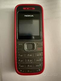 Cellulare NOKIA 1208