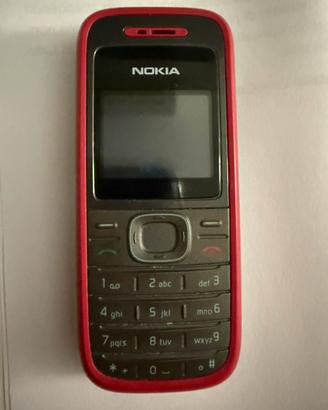 Cellulare NOKIA 1208