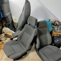 sedili auto alfa 147