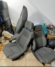 sedili auto alfa 147