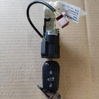 Blocchetto acc CITROEN BERLINGO 1499cc D 2024