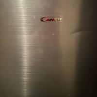 CANDY Frigo con cella 82l