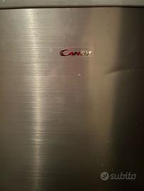 CANDY Frigo con cella 82l