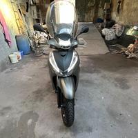 Honda SH 300 - 2018