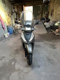 Honda SH 300 - 2018