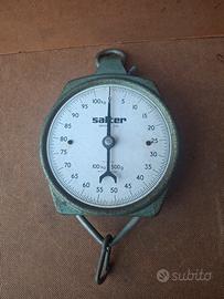 bilancia vintage