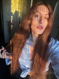 Lavoro domestico etc