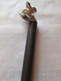 reggisella carbonio 27,2