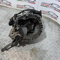 CAMBIO FIAT 1.2 B ROBOTIZZATO SIGLA 188A4000